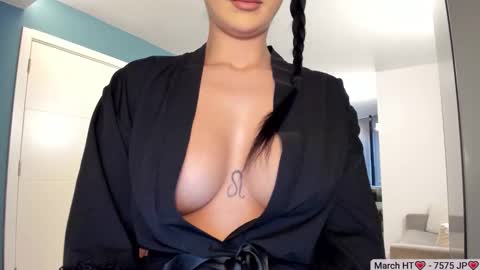 BYonce online show from March 31, 2026, 5:57 pm