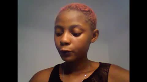 beakimber50 online show from October 20, 2025, 10:49 am