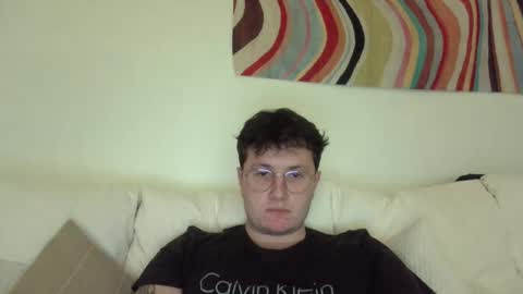 Snapshot of beanontoast chatting on September 30, 2025, 8:58 pm James online show from September 30, 2025, 8:58 pm