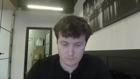 Snapshot of beanontoast chatting on October 30, 2025, 2:18 pm James online show from October 30, 2025, 2:18 pm