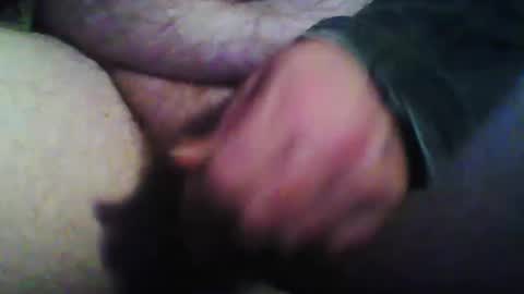 beanwright26 online show from January 3, 2025, 5:20 pm