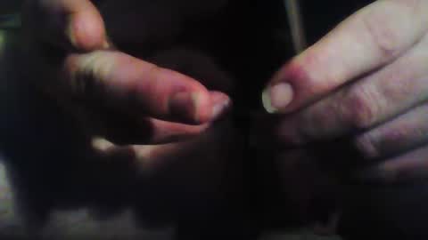 beanwright26 online show from January 21, 2025, 5:30 pm