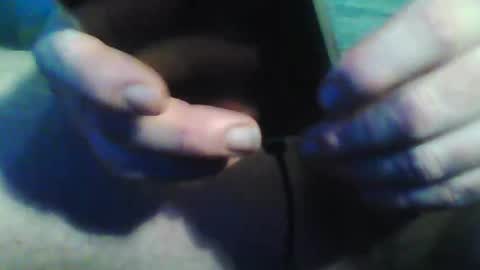 beanwright26 online show from February 11, 2025, 2:35 pm