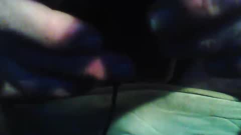 beanwright26 online show from November 3, 2025, 6:53 pm