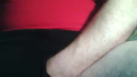 beanwright26 online show from April 8, 2026, 7:25 pm