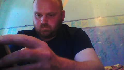 Snapshot of beanwright26 chatting on July 19, 2026, 5:05 pm beanwright26 online show from July 19, 2026, 5:05 pm