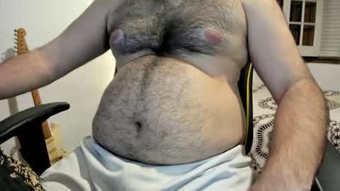 Snapshot of bear_dom_7 chatting on April 13, 2026, 12:05 am DOM bear online show from April 13, 2026, 12:05 am