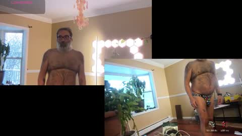 Snapshot of bear_in_mind chatting on January 18, 2026, 7:06 pm BareBear online show from January 18, 2026, 7:06 pm