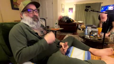 Snapshot of bear_in_mind chatting on March 19, 2026, 2:59 am BareBear online show from March 19, 2026, 2:59 am