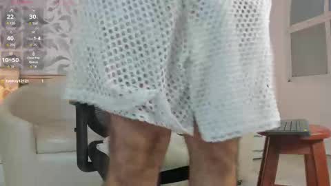 bear_mao_ online show from March 5, 2026, 11:28 am