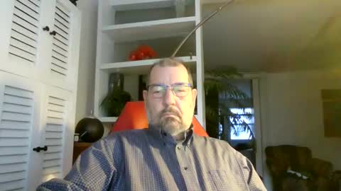 beara_cuda online show from February 5, 2026, 10:03 pm