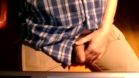 Bruno online show from December 1, 2024, 8:42 pm