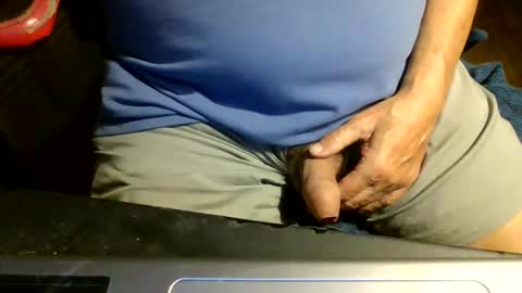 Bruno online show from September 18, 2025, 4:47 am