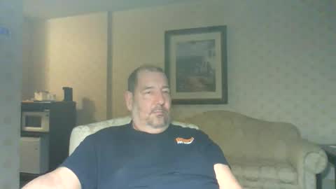Bruno online show from April 1, 2026, 3:07 am