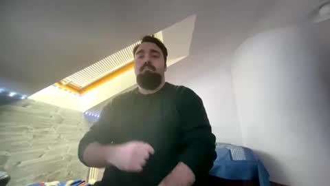 BearChase online show from March 9, 2025, 2:43 pm