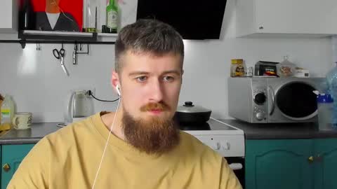 Snapshot of bearded_legend chatting on January 29, 2025, 8:56 pm Zeus online show from January 29, 2025, 8:56 pm