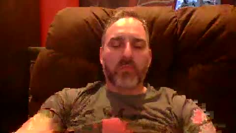 beardedambition online show from March 13, 2026, 12:17 am