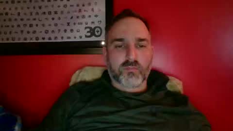 beardedambition online show from May 12, 2026, 12:52 am