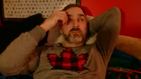 beardedambition online show from May 18, 2026, 12:07 am