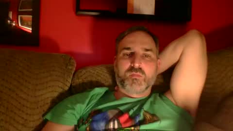 Snapshot of beardedambition chatting on June 10, 2026, 12:44 am beardedambition online show from June 10, 2026, 12:44 am