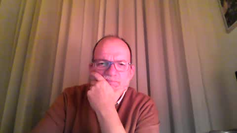 Beardman online show from January 29, 2025, 6:28 pm