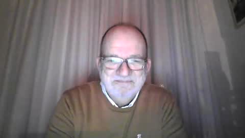 Beardman online show from February 25, 2025, 4:14 am