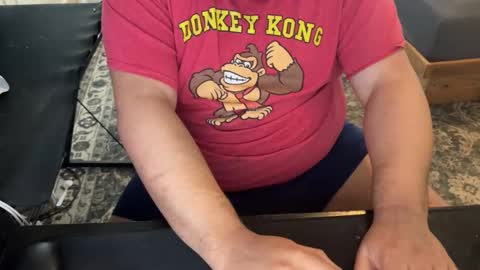 beardudeguy online show from March 1, 2026, 4:31 pm