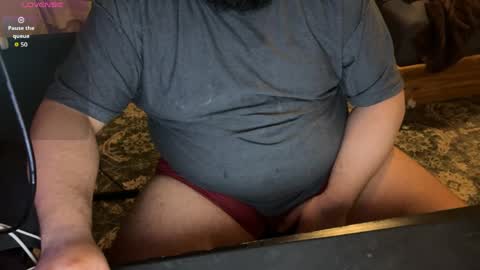 beardudeguy online show from March 17, 2026, 3:33 am