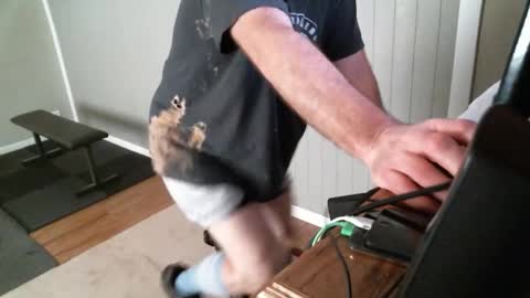 bearfer online show from March 6, 2026, 9:00 pm