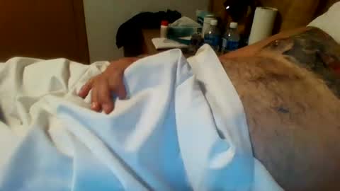 Snapshot of bearlylost chatting on July 20, 2026, 12:07 pm Justforfun online show from July 20, 2026, 12:07 pm