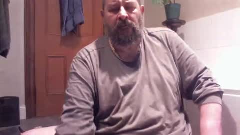 bearsteve75 online show from September 8, 2025, 3:11 pm