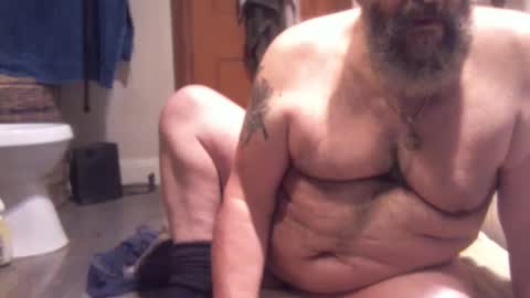 bearsteve75 online show from April 10, 2026, 8:02 pm