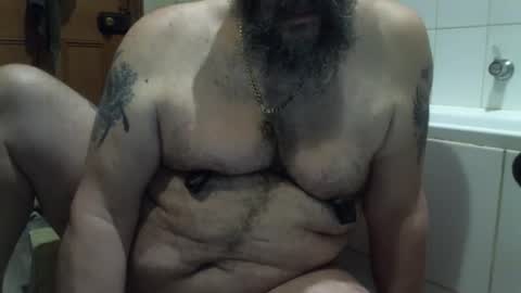 Snapshot of bearsteve75 chatting on May 22, 2026, 6:24 pm bearsteve75 online show from May 22, 2026, 6:24 pm