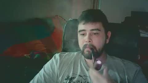 beartsmkr online show from October 7, 2025, 2:42 am