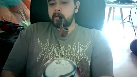 beartsmkr online show from October 8, 2025, 4:59 pm