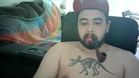 beartsmkr online show from October 22, 2025, 10:59 am