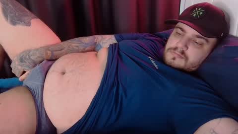 Snapshot of bearway30 chatting on January 20, 2025, 10:07 am Bearway31 online show from January 20, 2025, 10:07 am