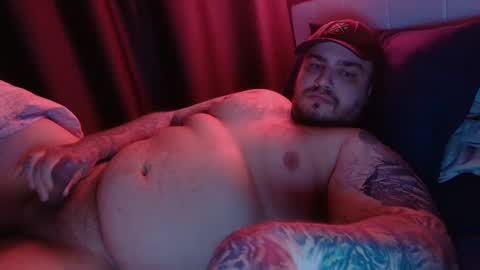 Snapshot of bearway30 chatting on February 28, 2025, 5:15 am Bearway31 online show from February 28, 2025, 5:15 am