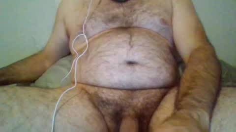 bearyuncut online show from November 2, 2025, 3:20 am