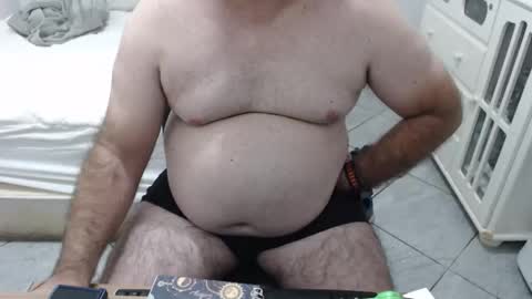 Snapshot of beastbearmg chatting on September 30, 2025, 11:54 pm beastbearmg online show from September 30, 2025, 11:54 pm