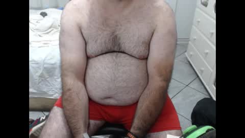 Snapshot of beastbearmg chatting on October 31, 2025, 12:33 am beastbearmg online show from October 31, 2025, 12:33 am