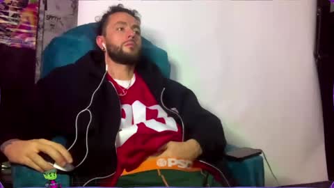 beast bxy online show from December 2, 2024, 9:13 am