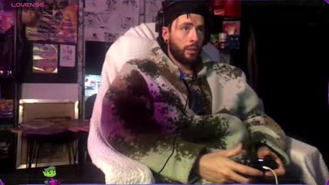 beast bxy online show from December 16, 2024, 6:32 am