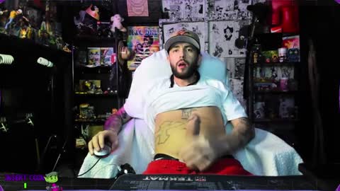 beast bxy online show from December 17, 2024, 8:12 am