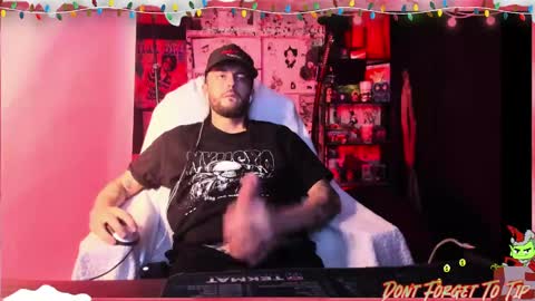 beast bxy online show from December 22, 2024, 6:28 am