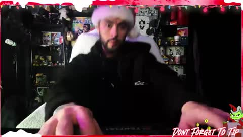 beast bxy online show from December 25, 2024, 3:40 am