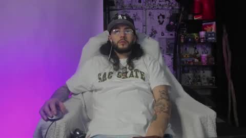 beast bxy online show from January 11, 2025, 9:36 am