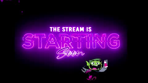 beast bxy online show from January 12, 2025, 7:21 am