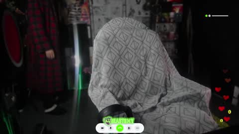 beast bxy online show from January 25, 2025, 6:55 am