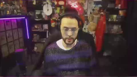 beast bxy online show from October 13, 2025, 8:42 pm